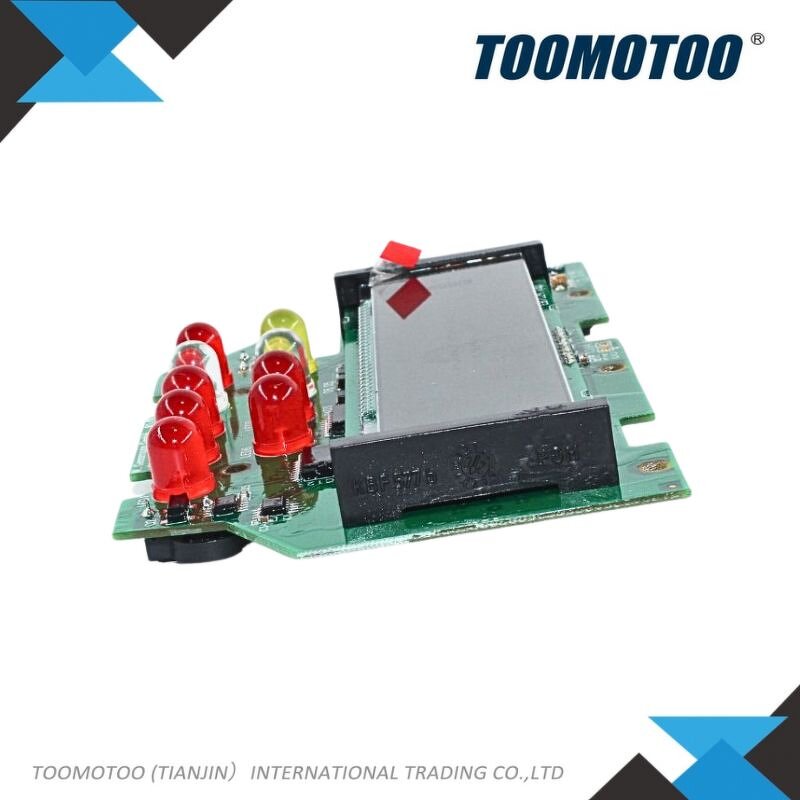 Smart Ring Manufacturer - SR08 Multi Functional Display Sport Heart Rate IP68 for Men