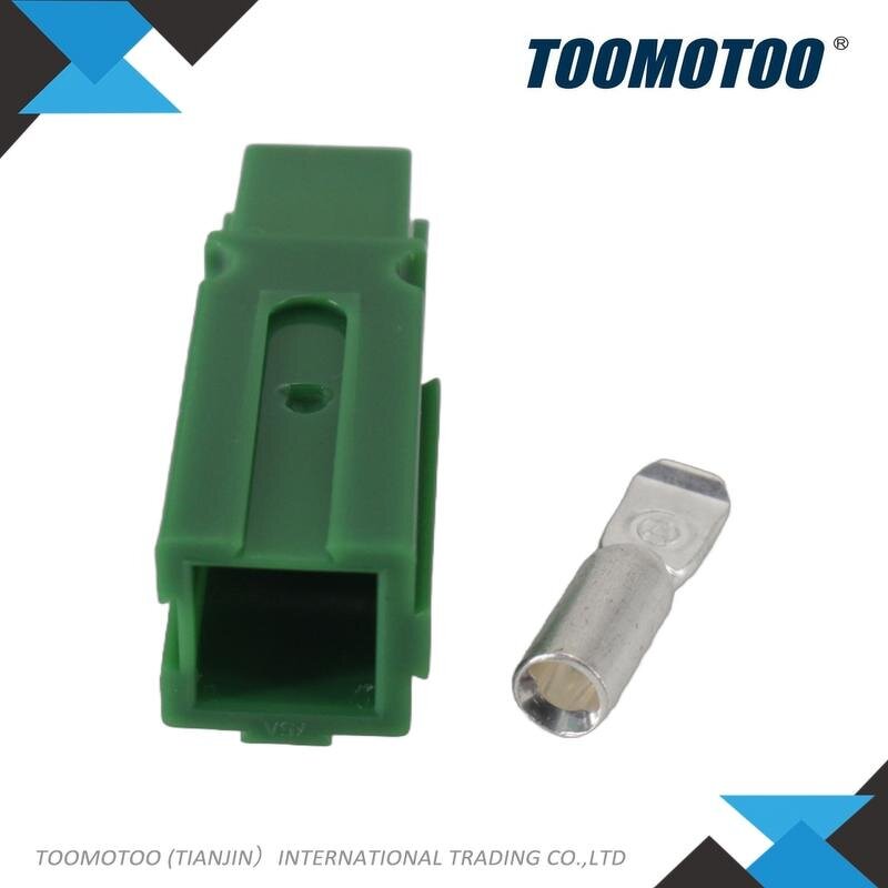 Hot Selling OEM and ALT Quality Electric Diesel Forklift TSA 1300G2 CONNECTORASSEMBLY-BA