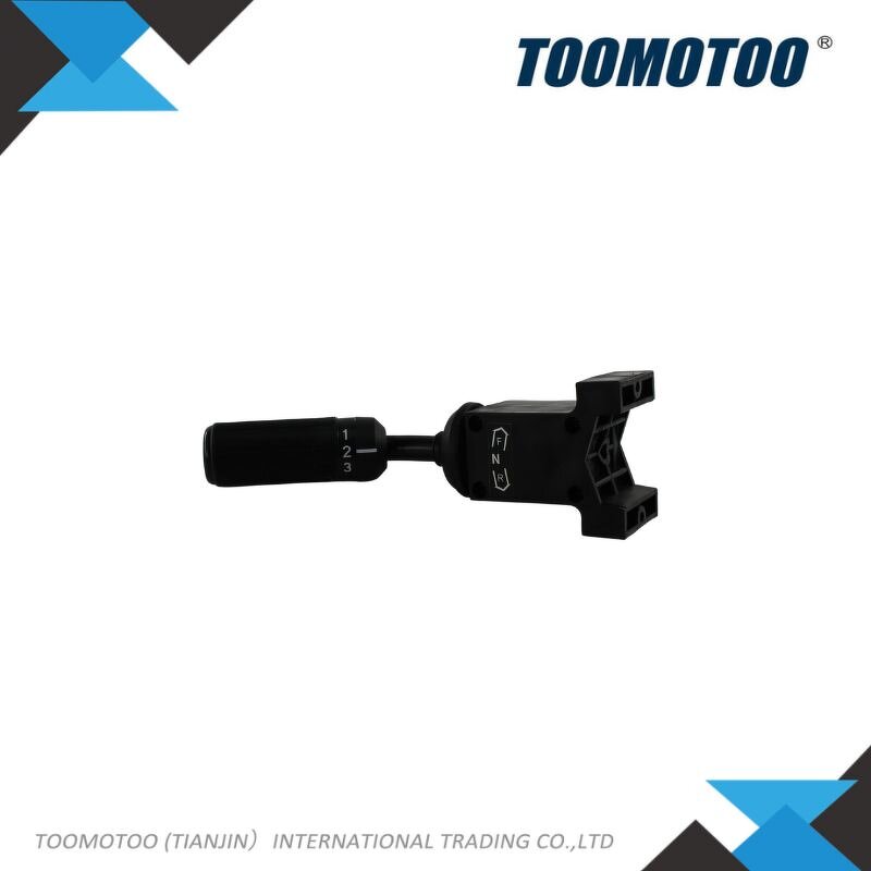 OEM and Alt Quality Electric Diesel Forklift Spare Part Steering Column Switch Hyster 4601754