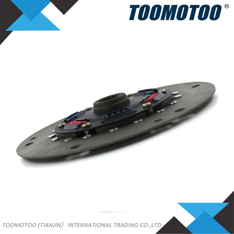 OEM and Alt Quality Electric Diesel Forklift Spare Part Clutch Disc 134544250071