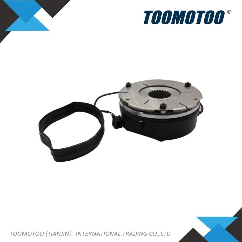 OEM and Alt Quality Electric Diesel Forklift Spare Part Brake Electric Jungheinrich 50262620