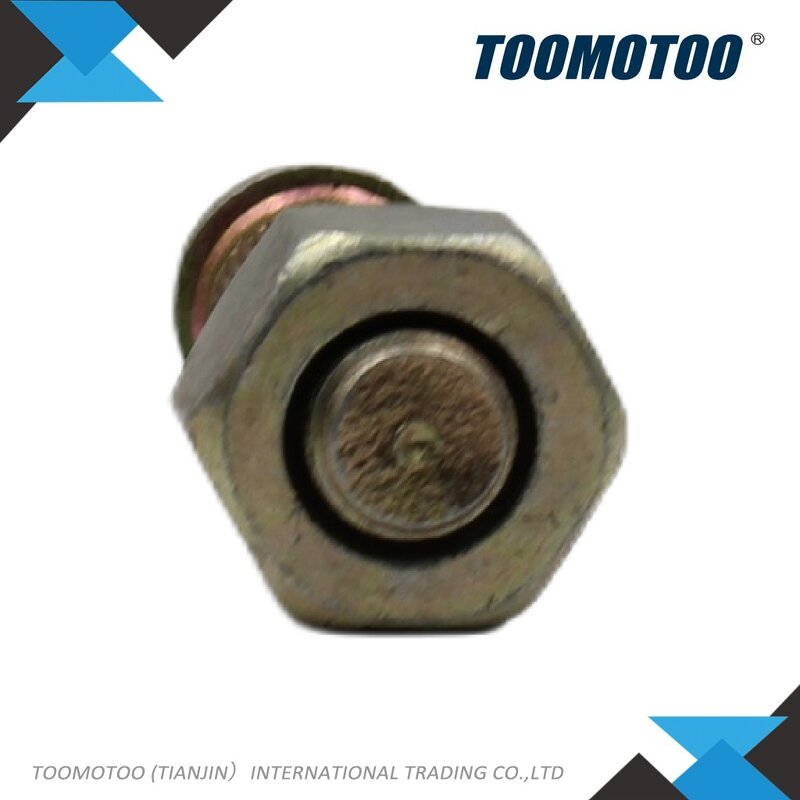 OEM and Alt Quality Forklift Spare Parts Komatsu 34A2411220 Wheel Bolt Electric Diesel