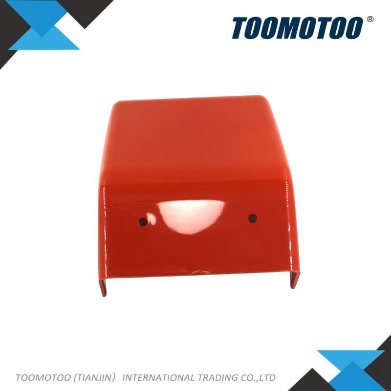 OEM and Alt Quality Electric Diesel Forklift Spare Part Protection Cover Manitou 13163t883071