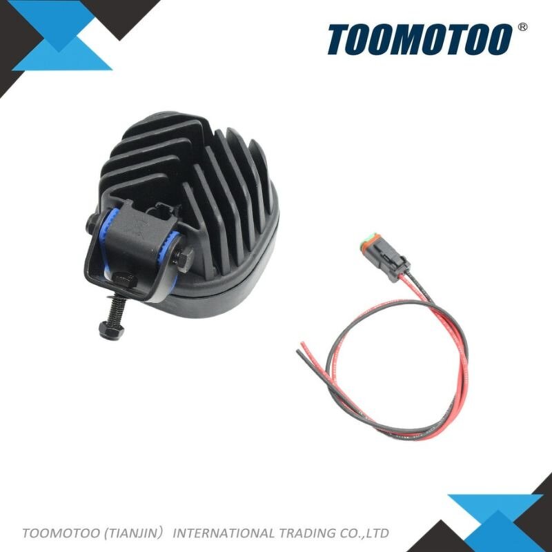 OEM and Alt Quality Electric Diesel Forklift Spare Part Blue Spot Hyster 4105662