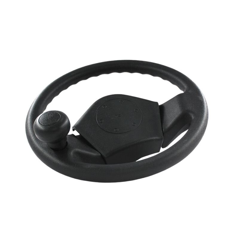 OEM and Alt Quality Electric Diesel Forklift Part Steering Wheel Yale 919828601