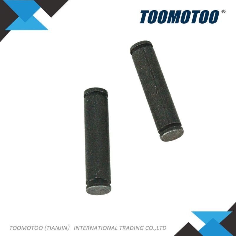 OEM and Alt Quality Electric Diesel Forklift Spare Part Axles and Pins Linde 0039121002