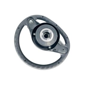 OEM and Alt Quality Electric Diesel Forklift Spare Steering Wheel  Hyster 4687629