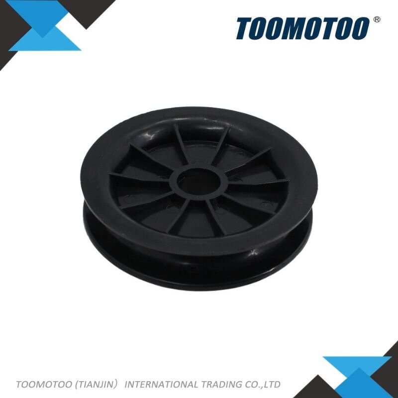 OEM and Alt Quality Electric Diesel Forklift Spare Part Sheave Hose Reel 688552515071