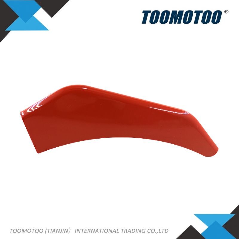 OEM and Alt Quality Electric Diesel Forklift Spare Part Protection Cover Manitou 13163t883071