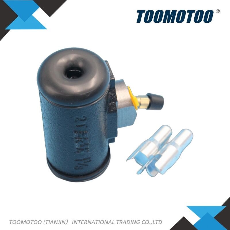 OEM and Alt Quality Electric Diesel Forklift Spare Part Wheel Brake Cylinder Heli 2267372041