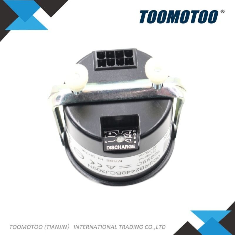 OEM and Alt Quality Electric Diesel Forklift Spare Part Battery Discharge Indicator Hyster 2790487