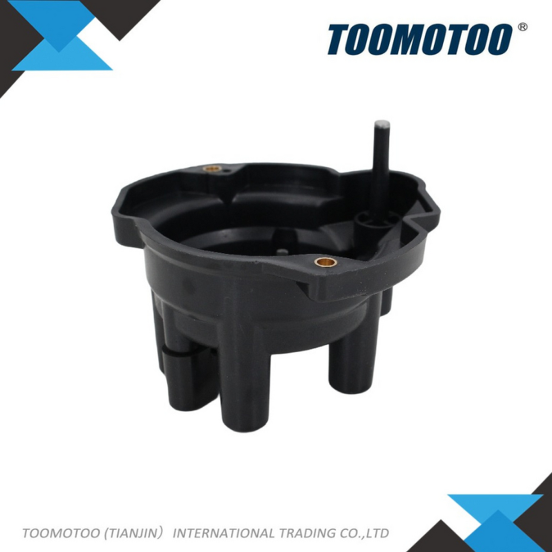 OEM and Alt Quality Electric Diesel Forklift Spare Parts Distributor Cap Nissan 2216255K10