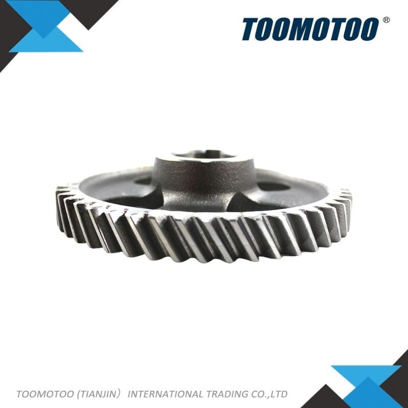 OEM and Alt Quality Electric Diesel Forklift Spare Part Gear Mitsubishi 32A2301100