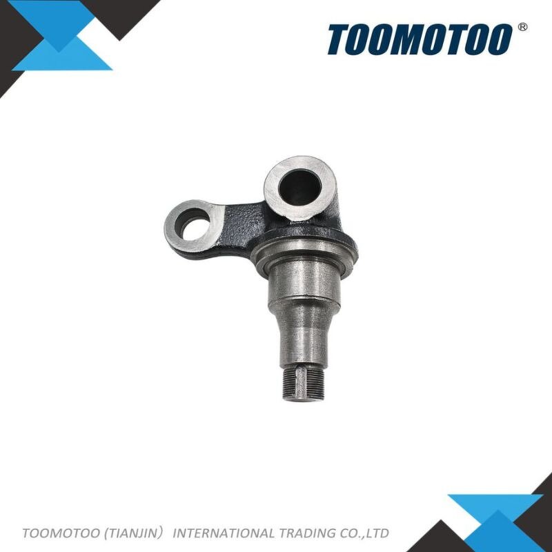 OEM and Alt Quality Electric Diesel Forklift Spare Part Steering Knuckle Mitsubishi 91F4301201