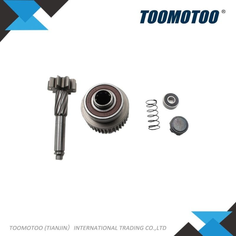 OEM and Alt Quality Electric Diesel Forklift Spare Part Drive Startmotor Yanmar 12990077510