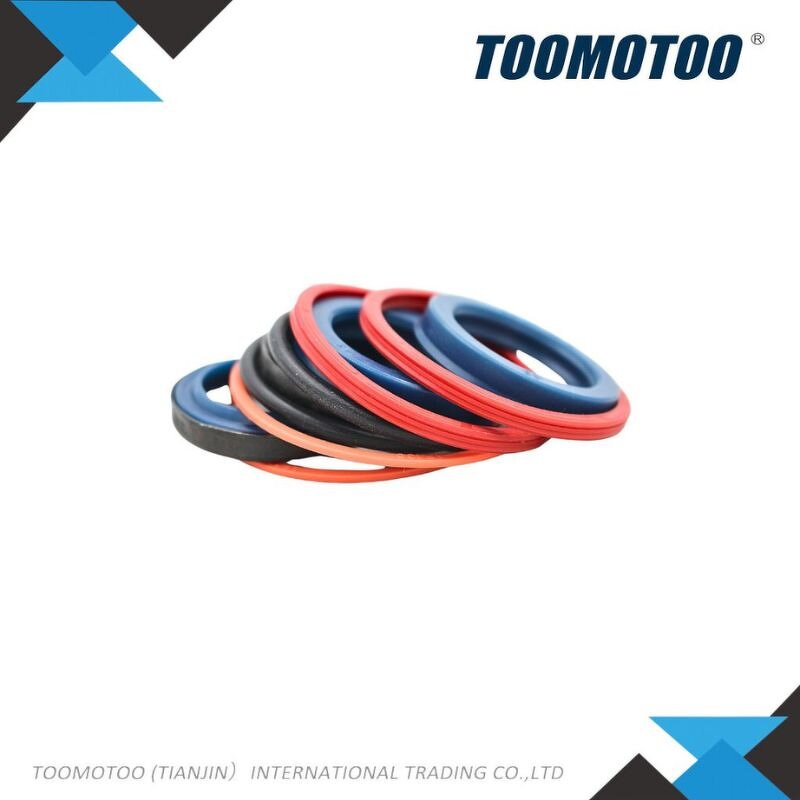 OEM and Alt Quality Electric Diesel Forklift Spare Seal Kit Hydr. Cyl Hyster 1518884