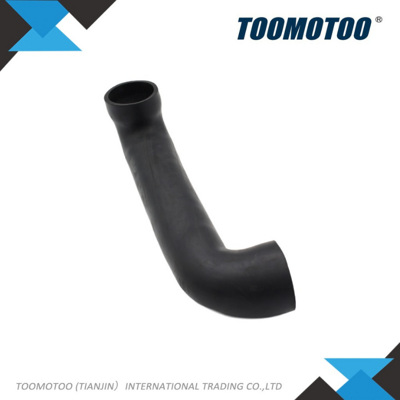 OEM and Alt Quality Electric Diesel Forklift Spare Part Rubber Hose Preformed Heli H24c102043