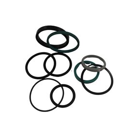 OEM and Alt Quality Electric Diesel Forklift Spare Part Seal Kit Hydr Linde 0009608037