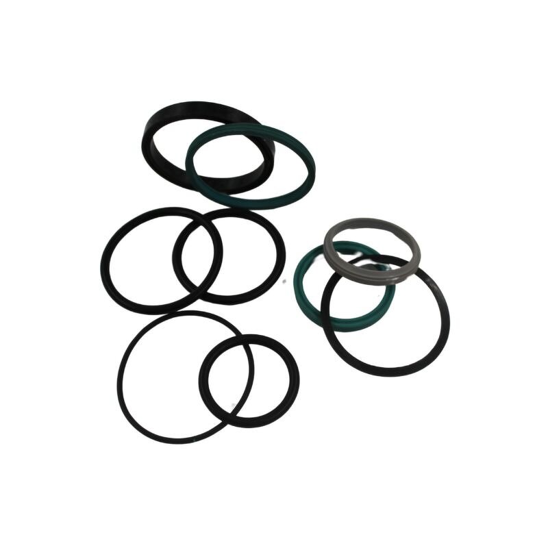 OEM and Alt Quality Electric Diesel Forklift Spare Part Seal Kit Hydr Linde 0009608037