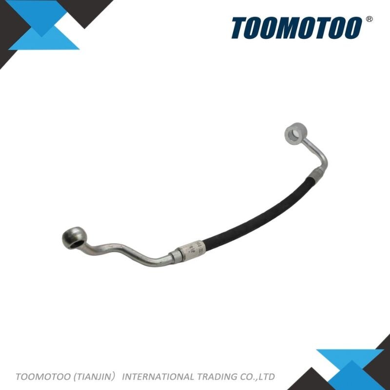 OEM and Alt Quality Electric Diesel Forklift Spare Part Hydraulic Hose with Fitting Linde 3354413203