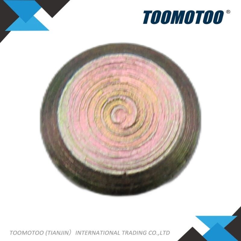 OEM and Alt Quality Electric Diesel Forklift Spare Part Axles and Pins Linde 12183434700