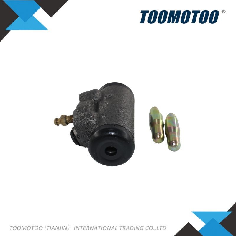 OEM and Alt Quality Electric Diesel Forklift Spare Part  Wheel Brake Cylinder Hyster 1367763