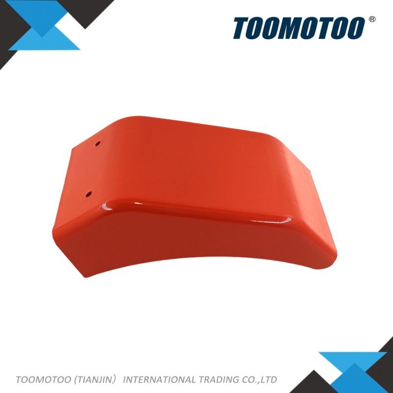 OEM and Alt Quality Electric Diesel Forklift Spare Part Protection Cover Manitou 13163t883071