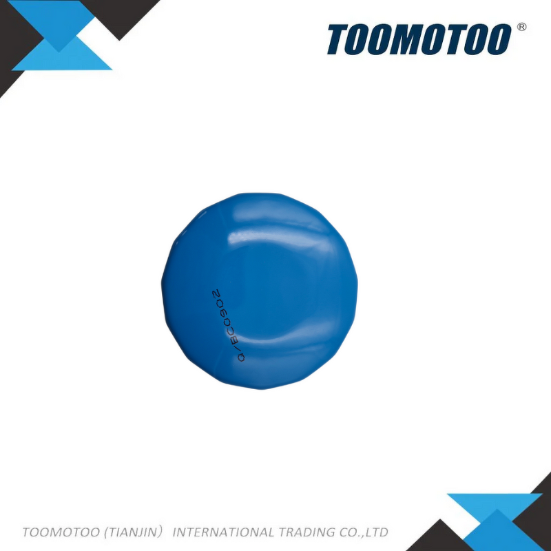 OEM and Alt Quality Electric Diesel Forklift Spare Part Oil Filter Nissan 2080101361