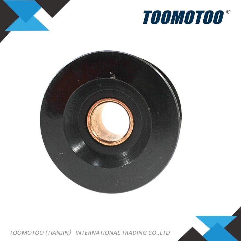 OEM and Alt Quality Electric Diesel Forklift Spare Part Sheave Hose Reel Hyster 1345194