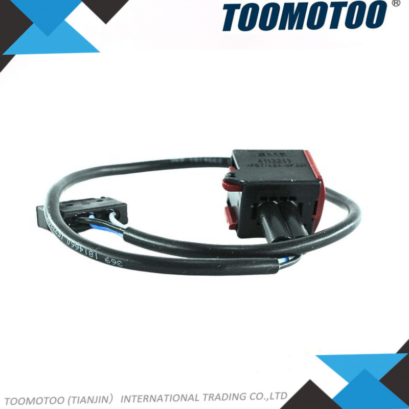 OEM and Alt Quality Electric Diesel Forklift Spare Part Micro Switch Jungheinrich 51057962