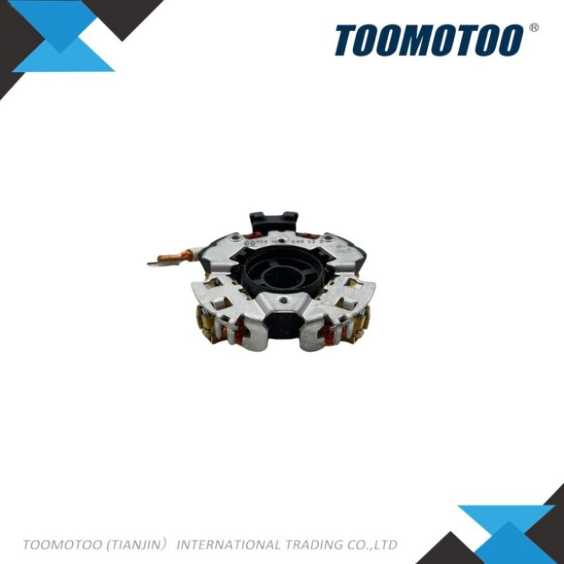 OEM and Alt Quality Electric Diesel Forklift Spare Part Brush Holder 1004336404