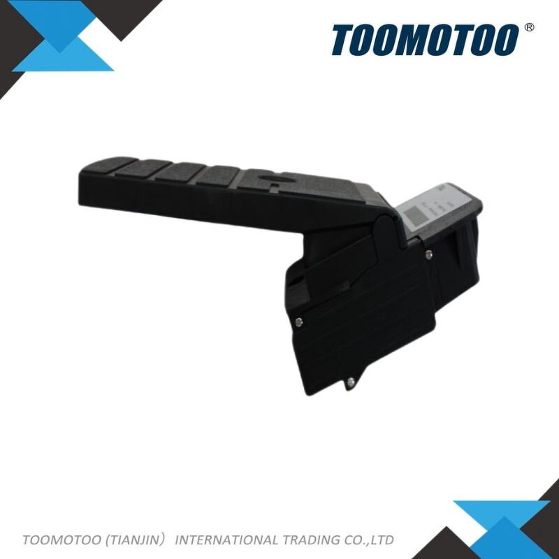 OEM and Alt Quality Electric Diesel Forklift Spare Part Accelerator Pedal Unit Jungheinrich 51177081