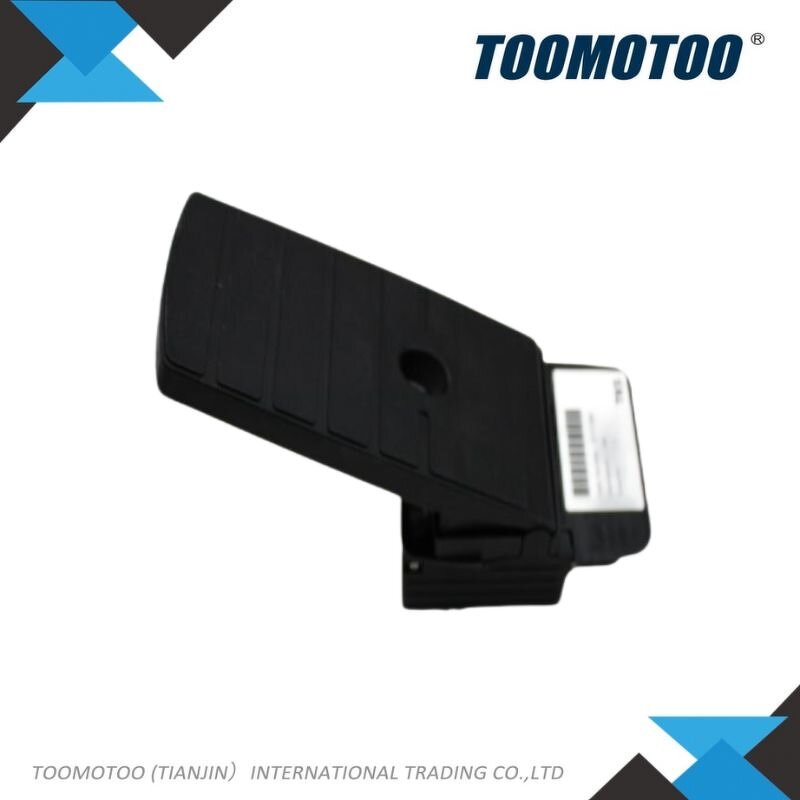 OEM and Alt Quality Electric Diesel Forklift Spare Part Accelerator Pedal Unit Jungheinrich 51177081