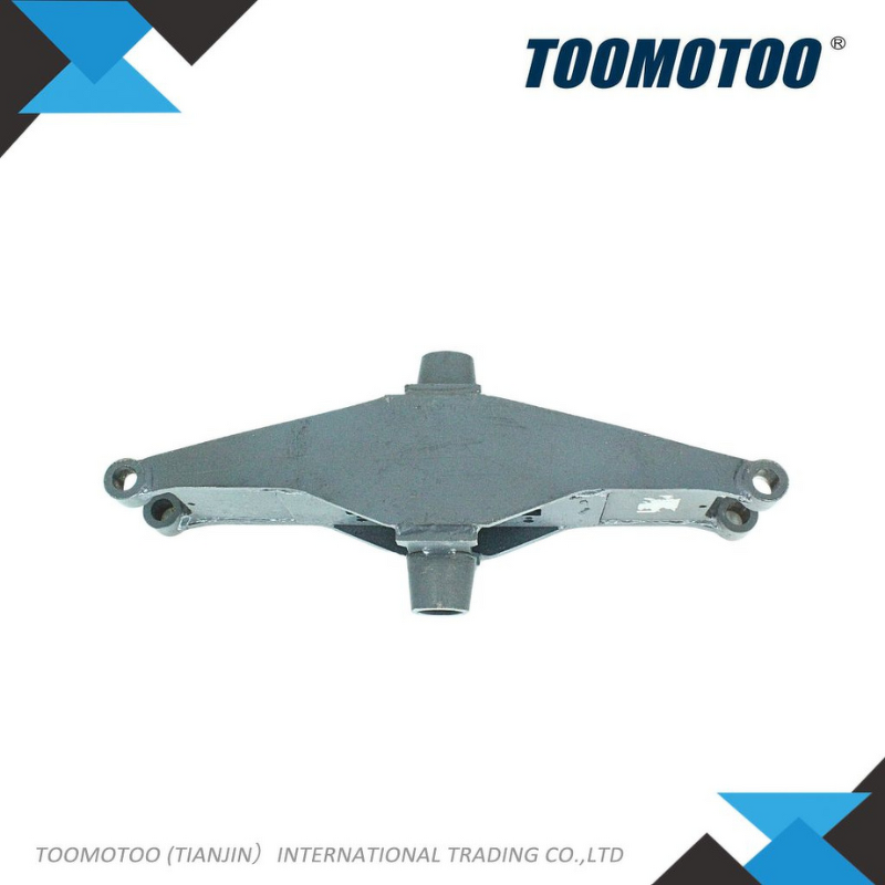 OEM and Alt Quality Electric Diesel Forklift Spare Part Steering Axle Naked Heli H12c430202