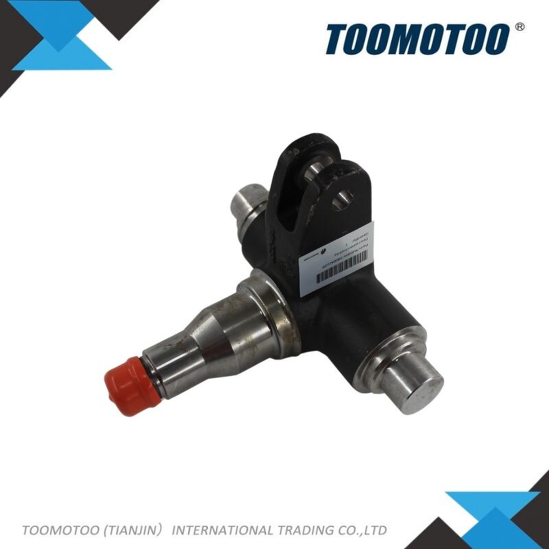 OEM and Alt Quality Electric Diesel Forklift Spare Steering Knuckle Yale 580042229