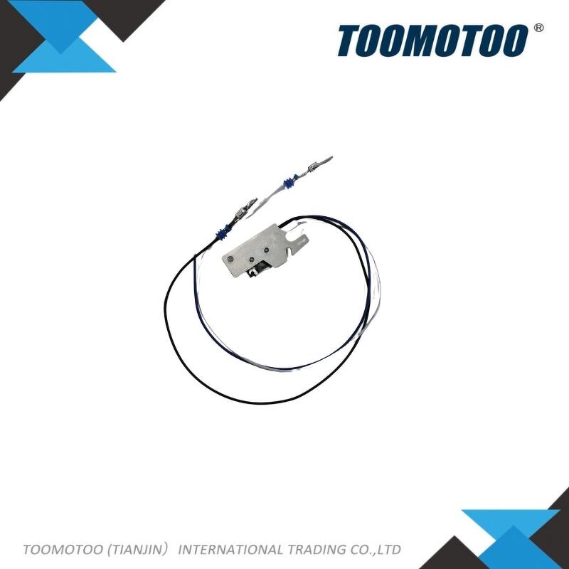 OEM and Alt Quality Electric Diesel Forklift Spare Part Microswitch Jungheinrich 51103982