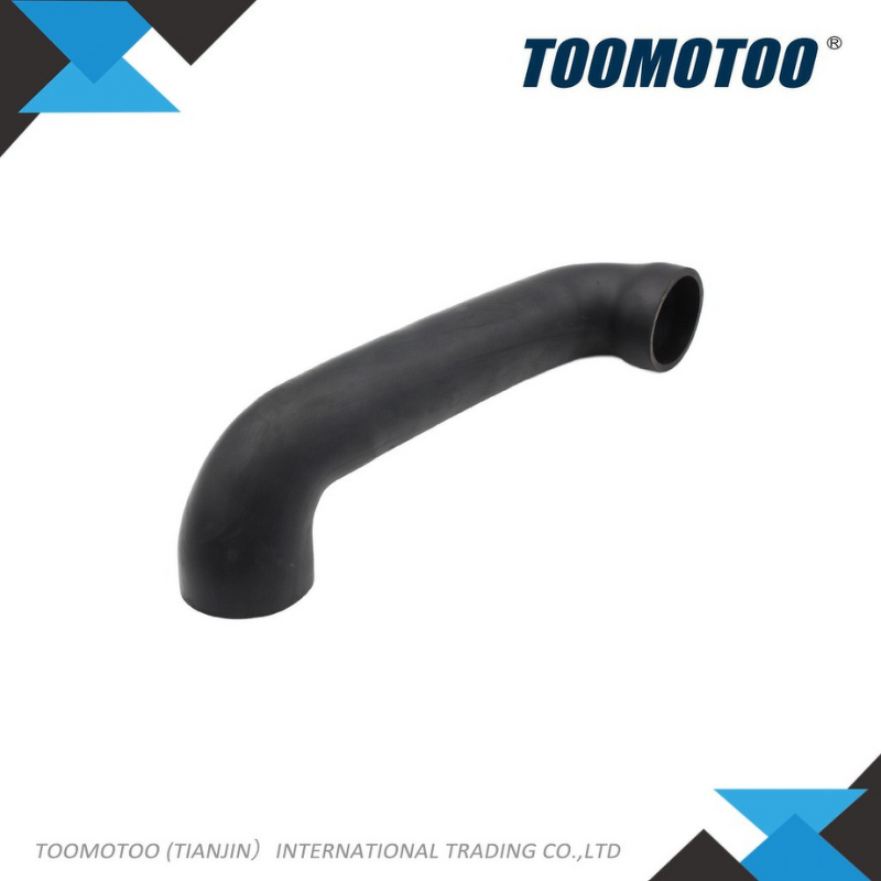 OEM and Alt Quality Electric Diesel Forklift Spare Part Rubber Hose Preformed Heli H24c102043