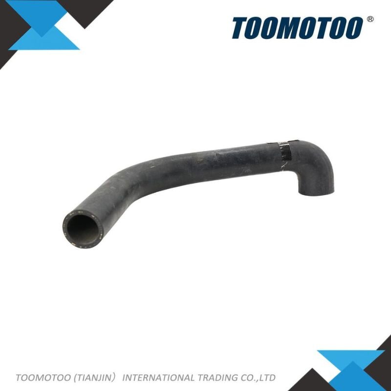 OEM and Alt Quality Electric Diesel Forklift Spare Part Rubber Hose Preformed Linde 0009641704