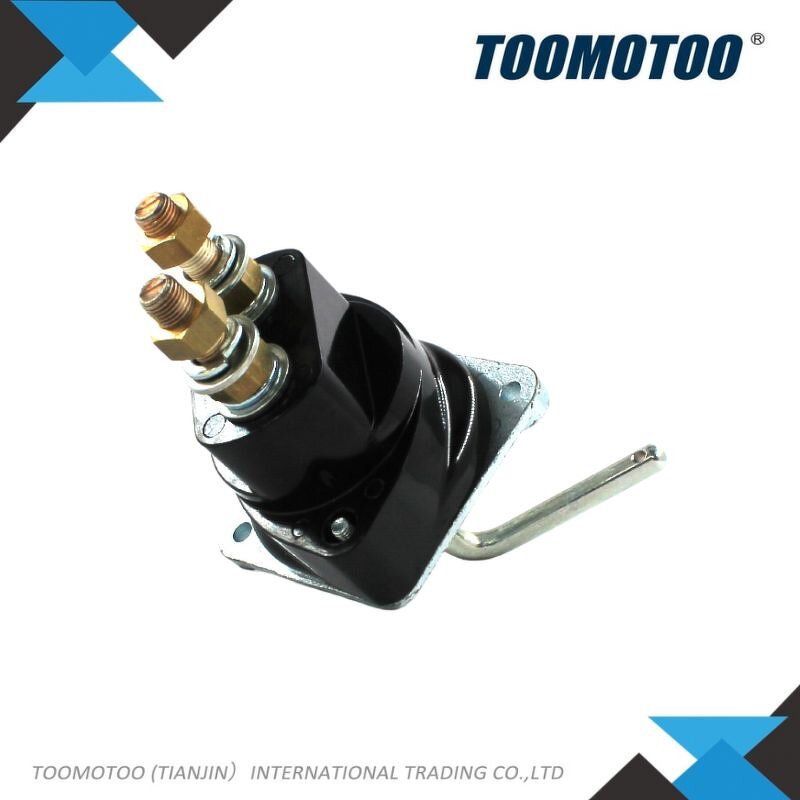 OEM and Alt Quality Electric Diesel Forklift Spare Parts Battery Disconnect Switch Fantuzzi 29875032