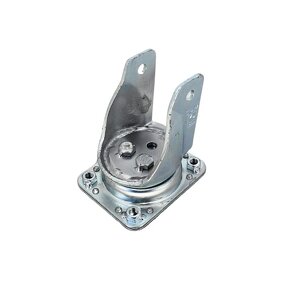 OEM and Alt Quality Electric Diesel Forklift Spare Part Support Steering Wheel Hyster 1694818