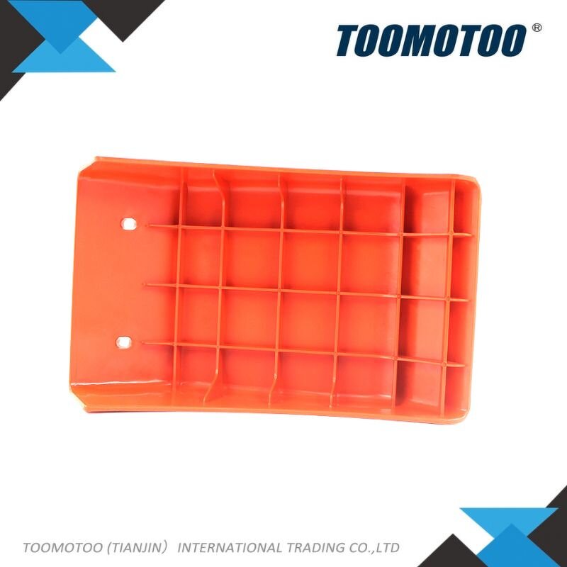 OEM and Alt Quality Electric Diesel Forklift Spare Part Protection Cover Manitou 13163t883071