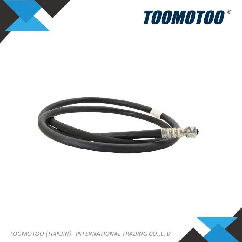 OEM and Alt Quality Electric Diesel Forklift Spare Part Hydraulic Hose with Fitting Linde 3354413255