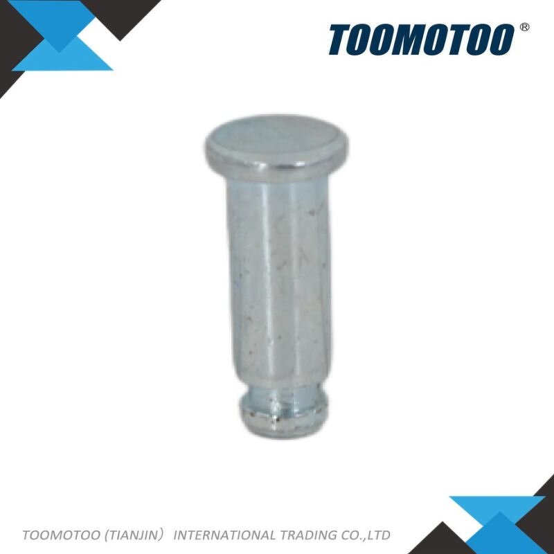 OEM and Alt Quality Electric Diesel Forklift Spare Part Axis Brake Shoe Heli 2443370150g