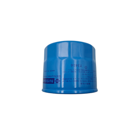 OEM and Alt Quality Electric Diesel Forklift Spare Part Oil Filter Nissan 2080101361