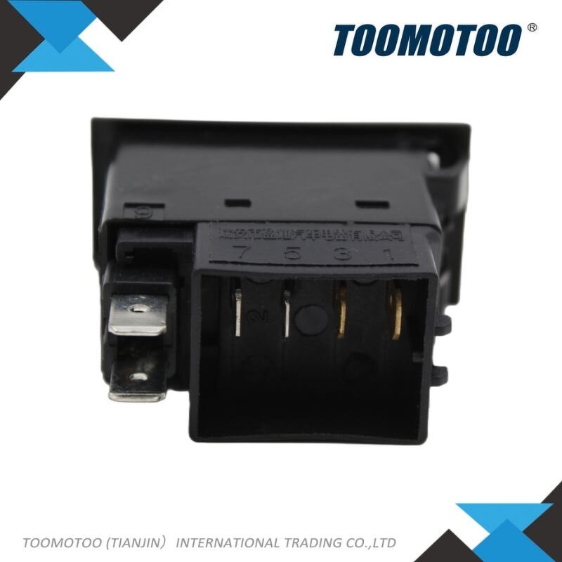 OEM and Alt Quality Electric Diesel Forklift Spare Part Switch Jungheinrich 51142277