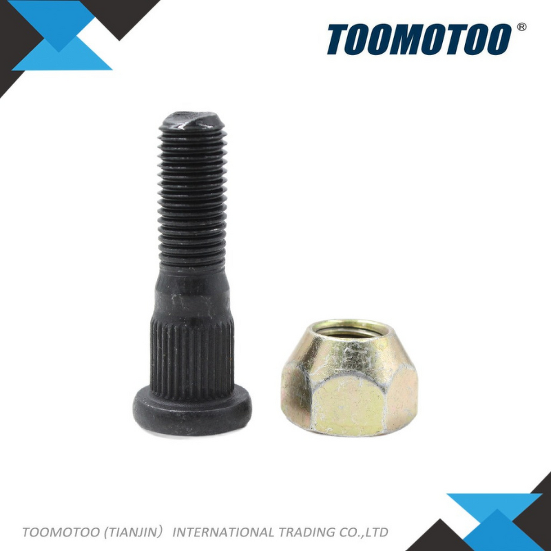 OEM and Alt Quality Electric Diesel Forklift Spare Part Wheel Bolt 901141201271