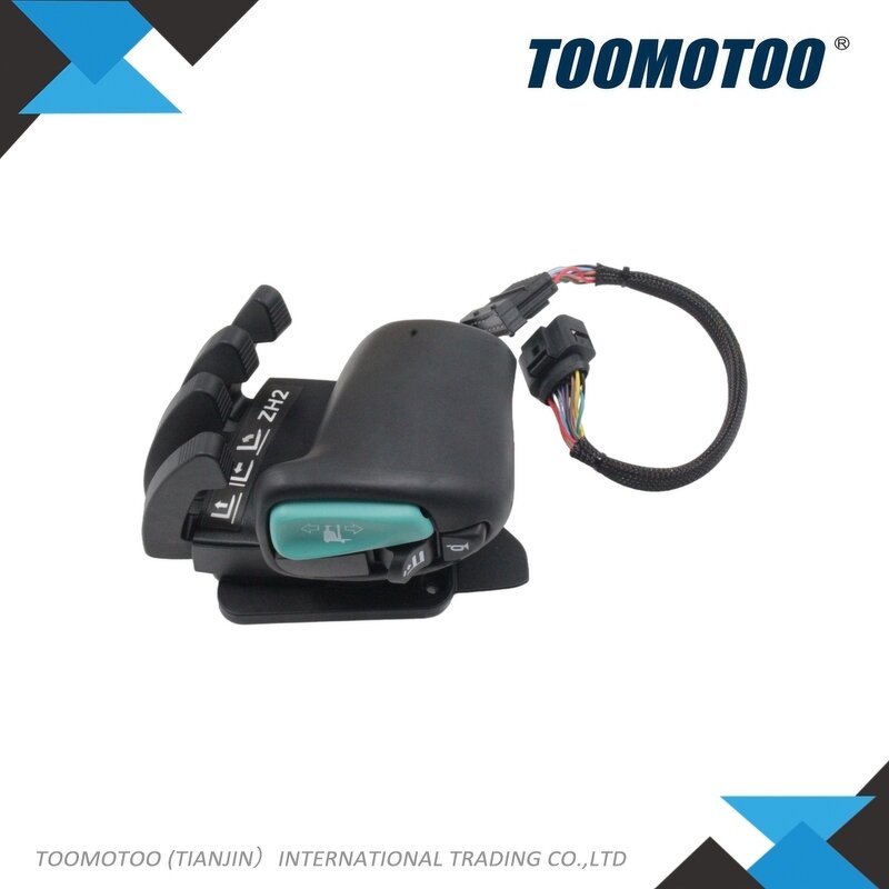 OEM and Alt Quality Electric Diesel Forklift Spare Part Joystick Electrical Jungheinrich(ameise) 51670948