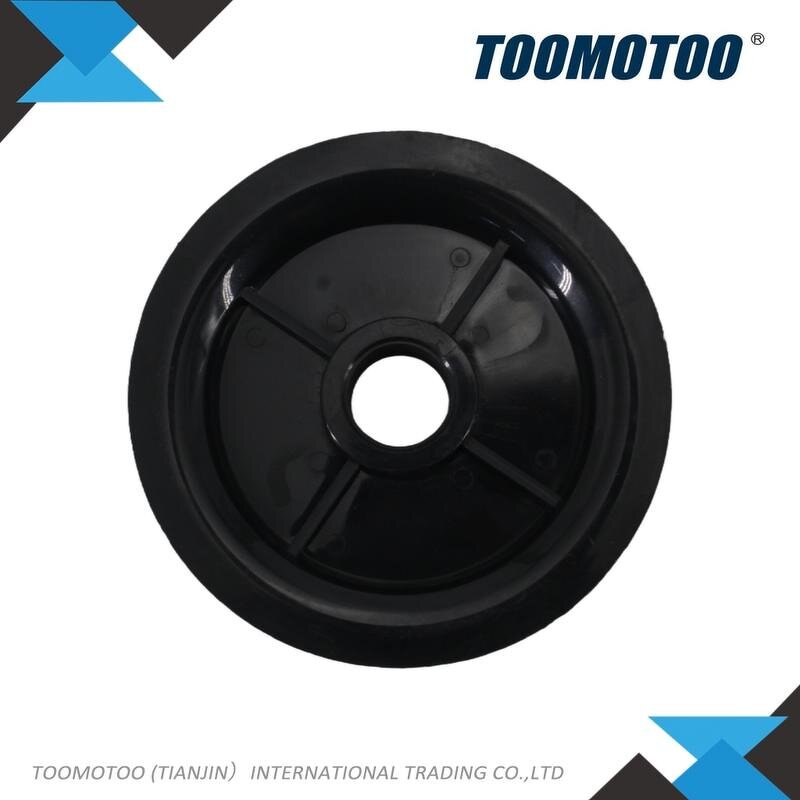 OEM Alt Quality Electric Diesel Forklift Spare Part MANITOU 825633 REEL - SHEAVE HOSE PULLEY