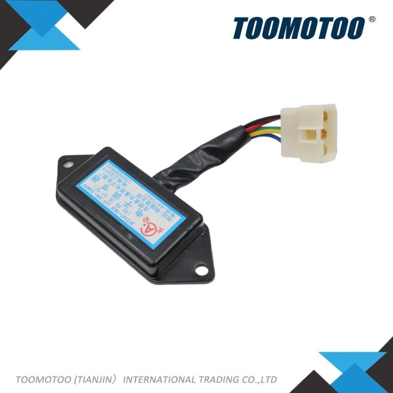 Smart Glasses Manufacturer - XK ONE MAC Electrochromic 8MP Camera AI Translation