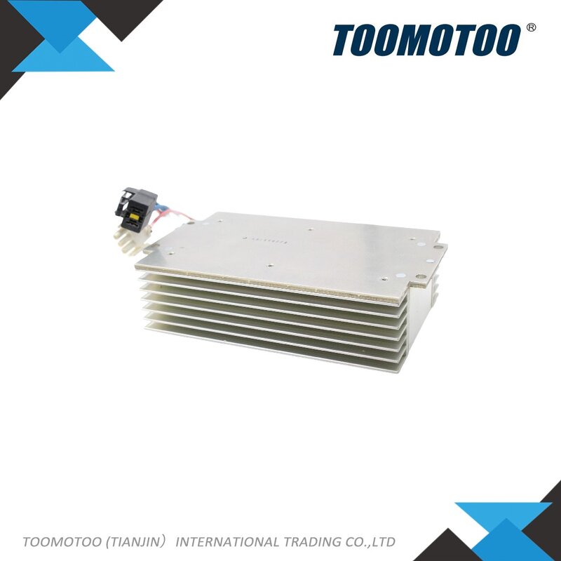 OEM and Alt Quality Electric Diesel Forklift Spare Parts Converter Linde 7917401218